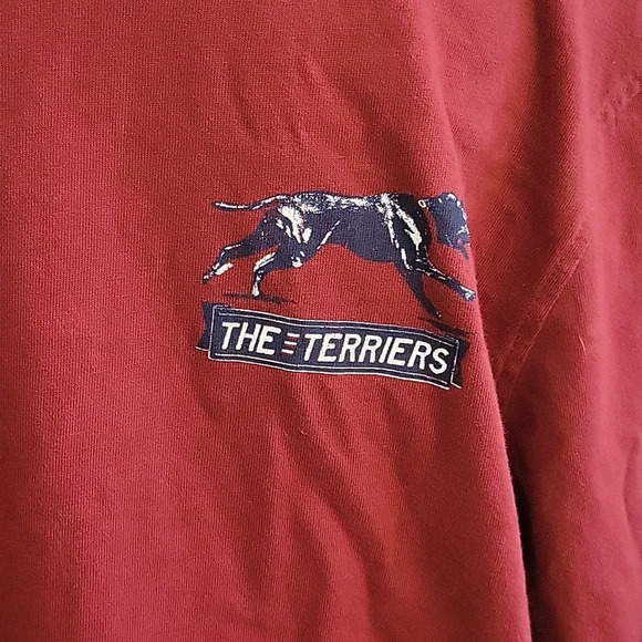 IZOD Saltwater Tee - Picture 2 of 5